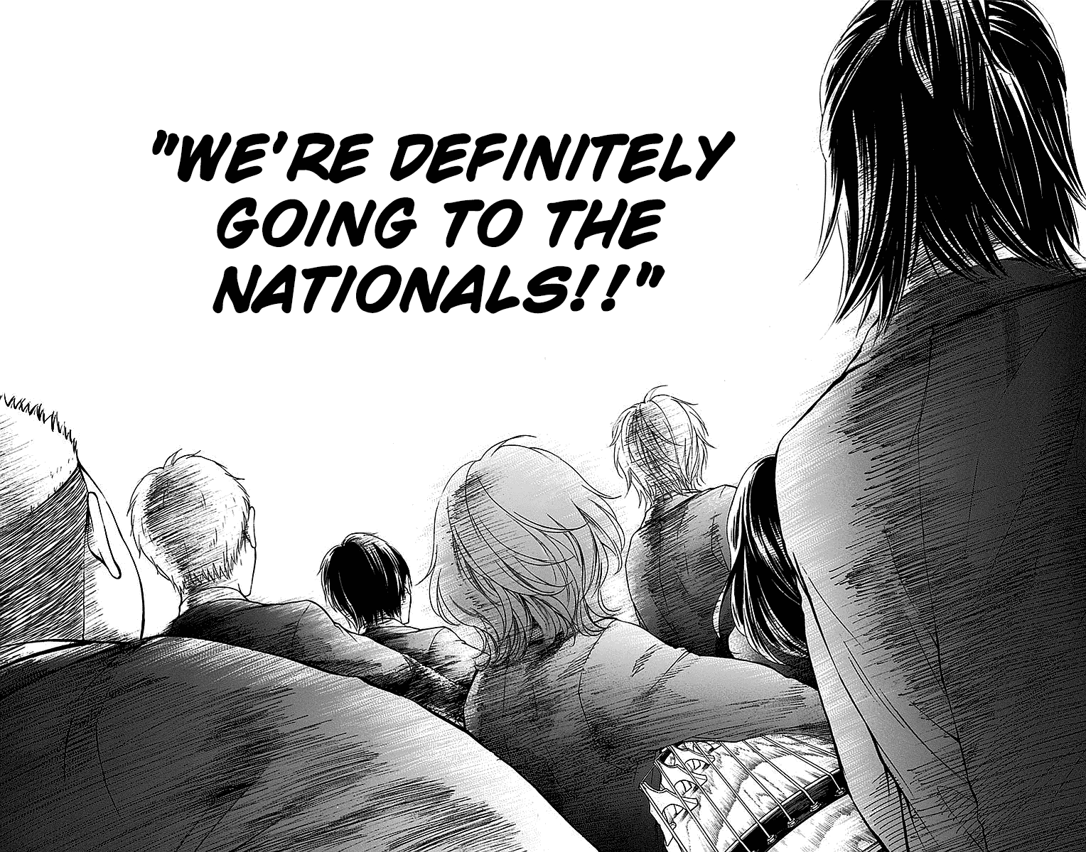 Kono Oto Tomare!, Chapter 50 image 17